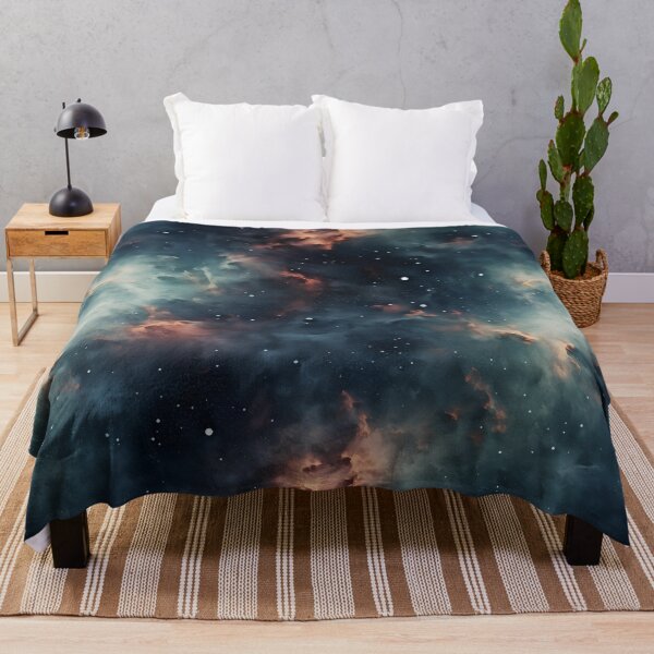 Item preview, Pastel Cosmic Nebula designed and sold by Lil-Satu.