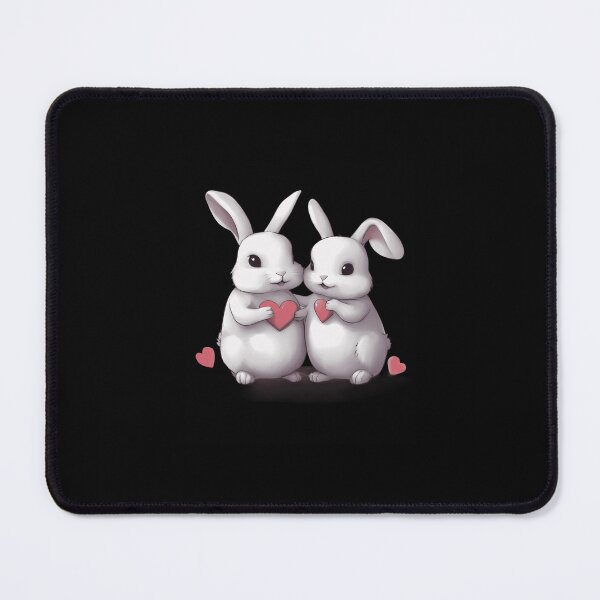 Item preview, Love Bunny designed and sold by macadolie.