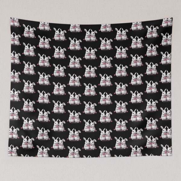 Item preview, Love Bunny designed and sold by macadolie.