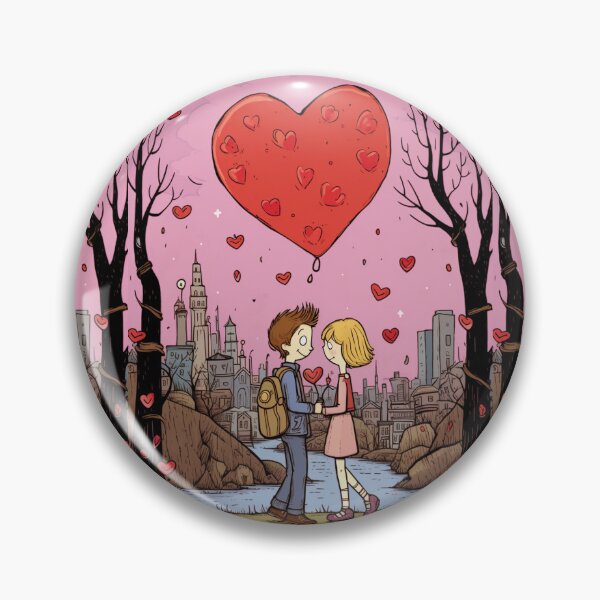 Item preview, Love Bites designed and sold by Ewa Miller.