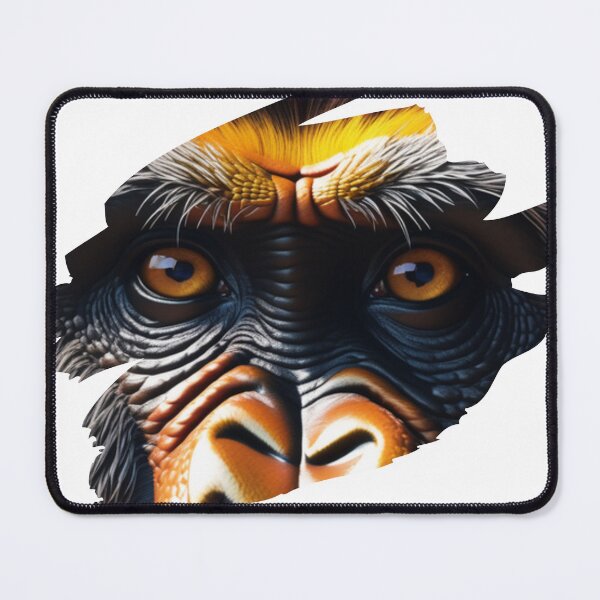 Item preview, Gorilla is watching and designed and sold by Toms Tee.