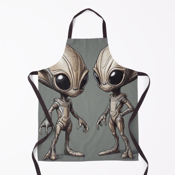 Item preview, Alien Friends designed and sold by HarmonyGuitars.