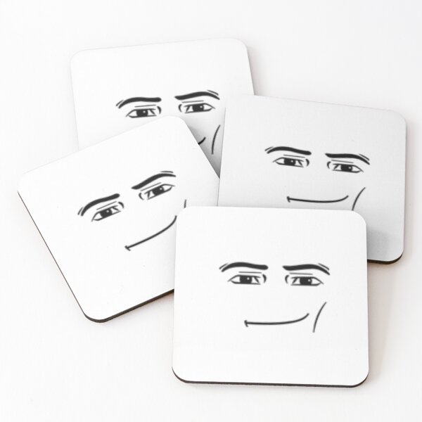 Item preview, Man face  designed and sold by rylee2020.