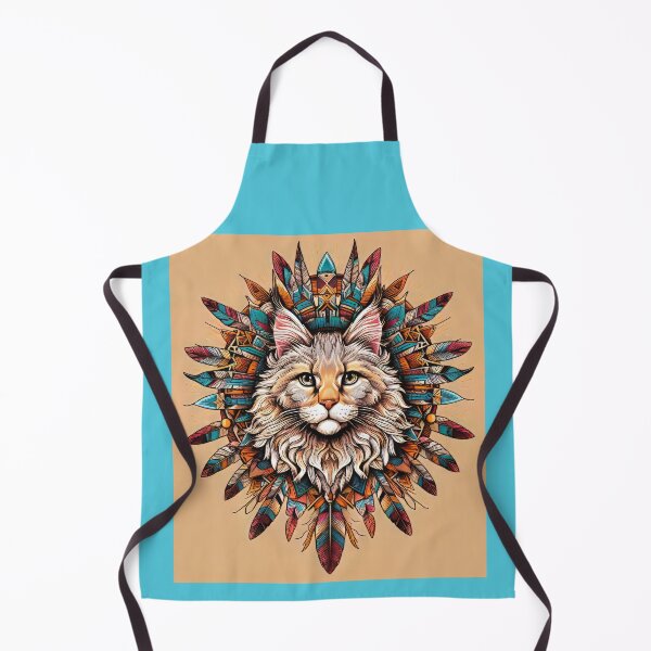 Item preview, Tabby Cat Portrait and design designed and sold by CattyCornerPOD.