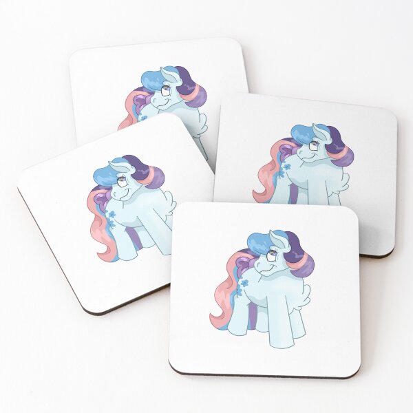 Item preview, MLP G1 - Gingerbread designed and sold by Hailey Dorritie.