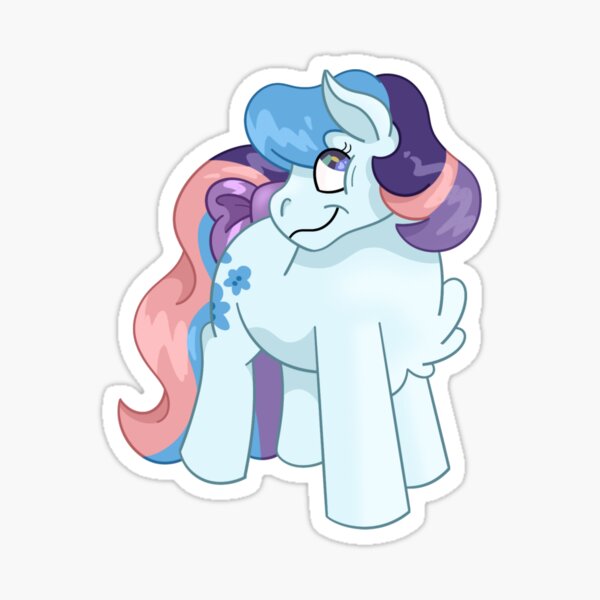 Item preview, MLP G1 - Gingerbread designed and sold by Hailey Dorritie.