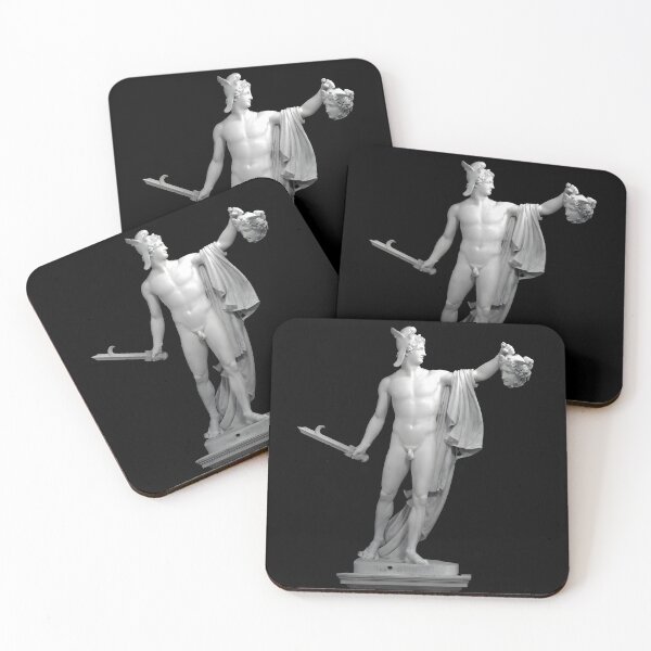 Item preview, Perseus with the Head of Medusa Antonio Canova designed and sold by special-artist.