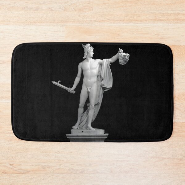 Item preview, Perseus with the Head of Medusa Antonio Canova designed and sold by special-artist.