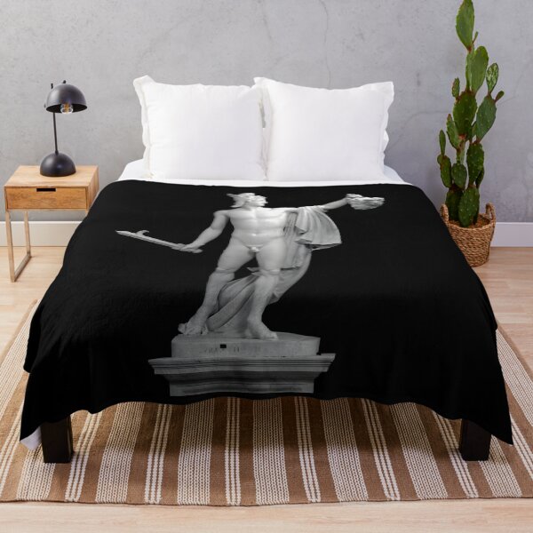 Item preview, Perseus with the Head of Medusa Antonio Canova designed and sold by special-artist.