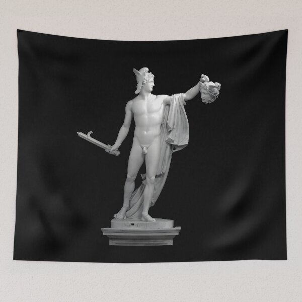 Item preview, Perseus with the Head of Medusa Antonio Canova designed and sold by special-artist.