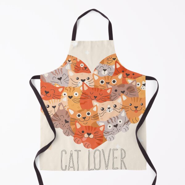 Item preview, Cat Lover designed and sold by Retr0Tshirts.