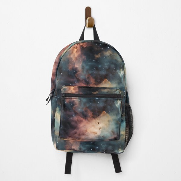 Item preview, Pastel Cosmic Nebula designed and sold by Lil-Satu.