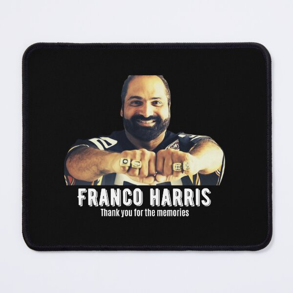 Item preview, Franco Harris designed and sold by DsoZzy.