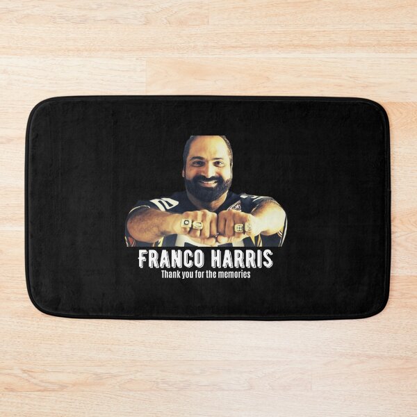 Item preview, franco harris designed and sold by DsoZzy.