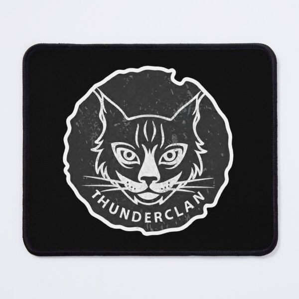 Item preview, Warrior cat  Thunderclan  designed and sold by ProArtHub1.
