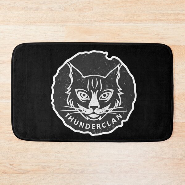 Item preview, Warrior cat  Thunderclan  designed and sold by ProArtHub1.