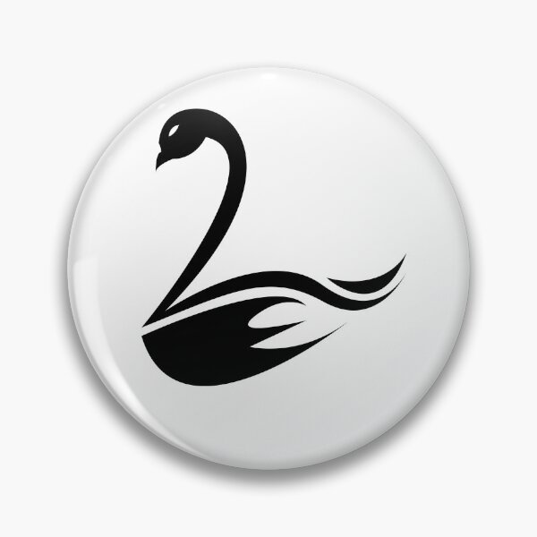 Item preview, Black Swan designed and sold by Lilac32.