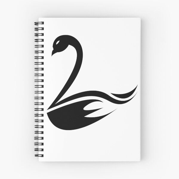 Item preview, Black Swan designed and sold by Lilac32.