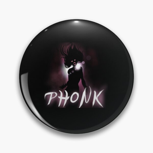 Item preview, Phonk ando Woman eclipse illustration designed and sold by Skechtman2003.