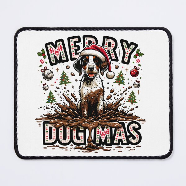 Item preview, Merry Dogmas designed and sold by NavyPanda.