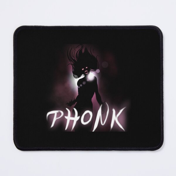Item preview, Phonk ando Woman eclipse illustration designed and sold by Skechtman2003.
