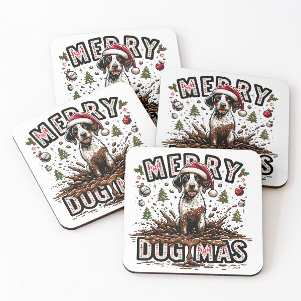 Item preview, Merry Dogmas designed and sold by NavyPanda.