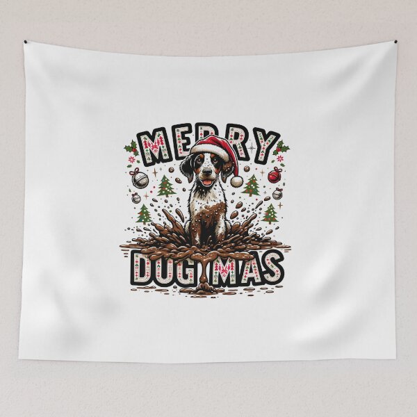 Item preview, Merry Dogmas designed and sold by NavyPanda.