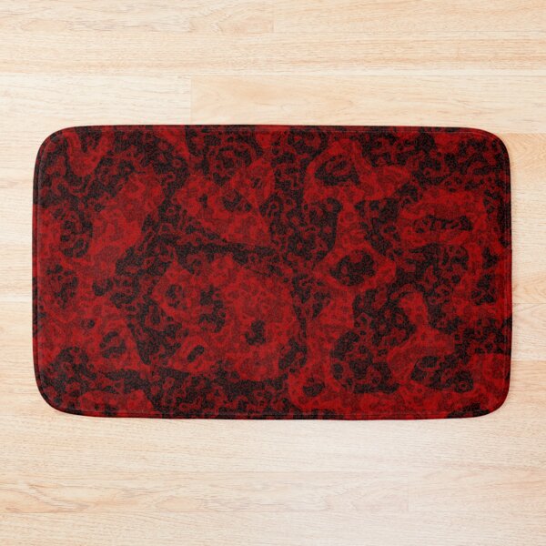 Item preview, Explore the visually world of red textures designed and sold by Marcu Ioachim.