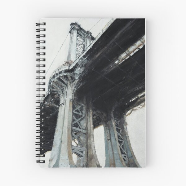 Item preview, the bridge designed and sold by PITARCHART.