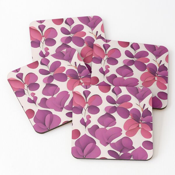 Item preview, Redbud pattern designed and sold by HOMETOWN86.