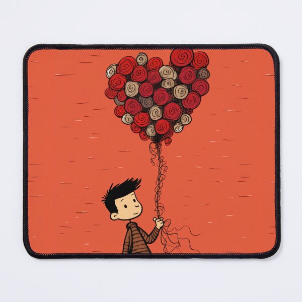 Item preview, Love Bites designed and sold by Ewa Miller.