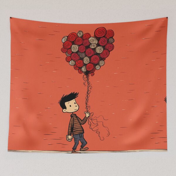 Item preview, Love Bites designed and sold by Ewa Miller.