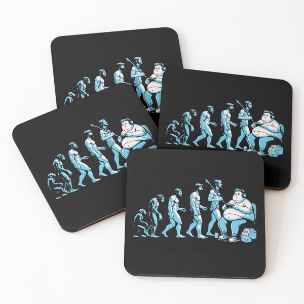 Item preview, EVOLUTION OF THE GAMER designed and sold by HYPeR-NaTUrE.