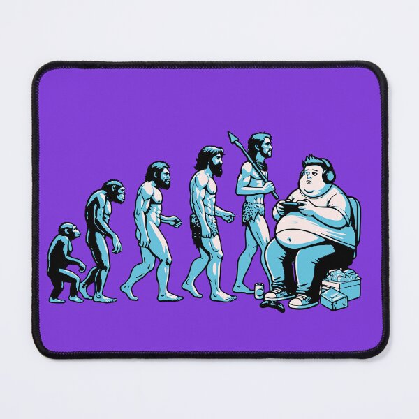 Item preview, EVOLUTION OF THE GAMER designed and sold by HYPeR-NaTUrE.