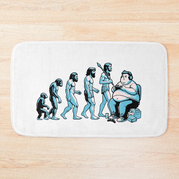 Item preview, EVOLUTION OF THE GAMER designed and sold by HYPeR-NaTUrE.