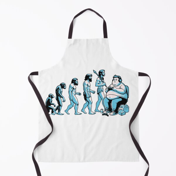 Item preview, EVOLUTION OF THE GAMER designed and sold by HYPeR-NaTUrE.