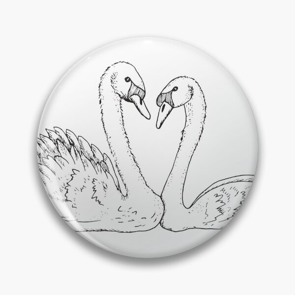 Item preview, Black Swan designed and sold by Lilac32.