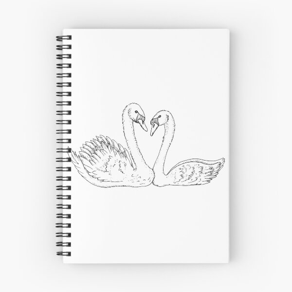 Item preview, Black Swan designed and sold by Lilac32.