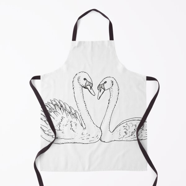 Item preview, Black Swan designed and sold by Lilac32.
