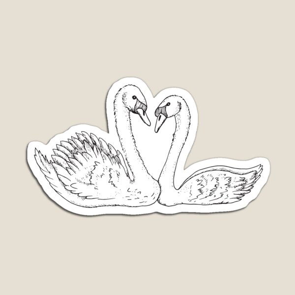 Item preview, Black Swan designed and sold by Lilac32.