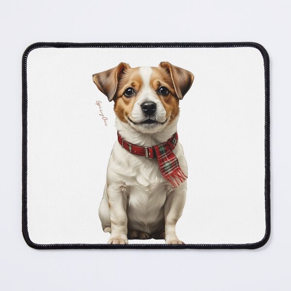 Item preview, Dog Sayem In Childhood designed and sold by SpicyOne.
