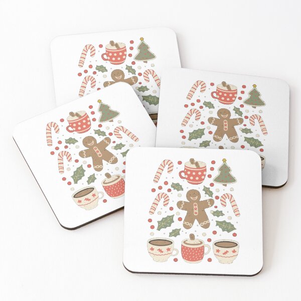 Item preview, Christmas Symbols designed and sold by Gizabella.