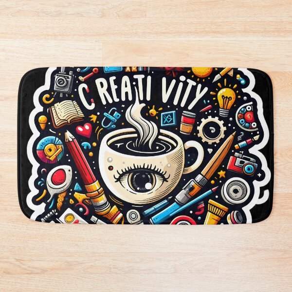 Item preview, Visionary Vistas: Exploring Boundless Artistry designed and sold by AI-Only Creations.