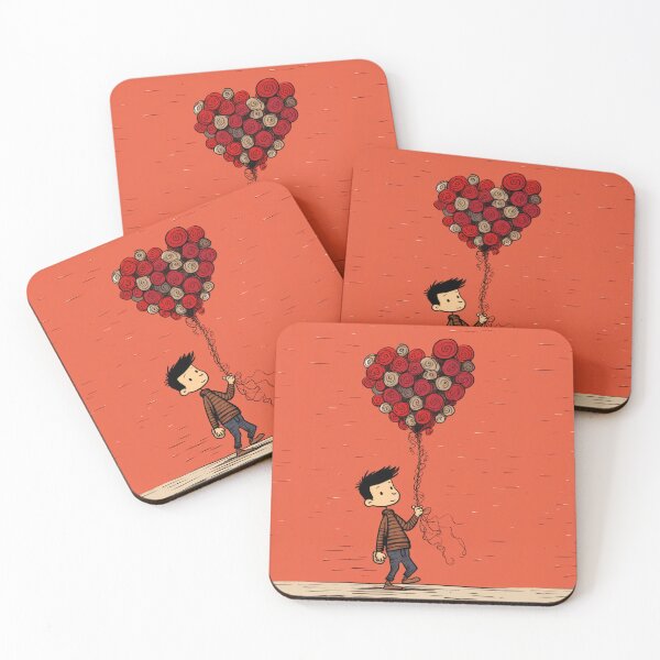 Item preview, Love Bites designed and sold by Ewa Miller.