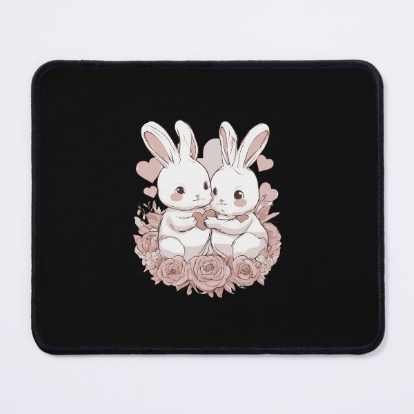 Item preview, Bunny Lover designed and sold by macadolie.