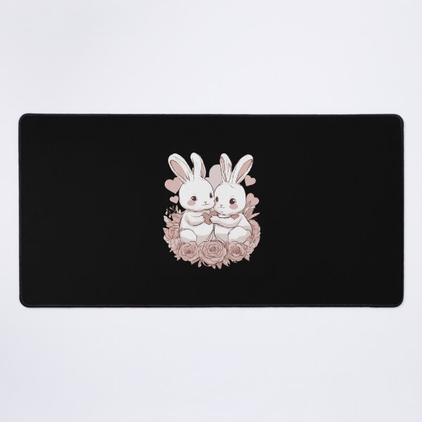 Item preview, Bunny Lover designed and sold by macadolie.