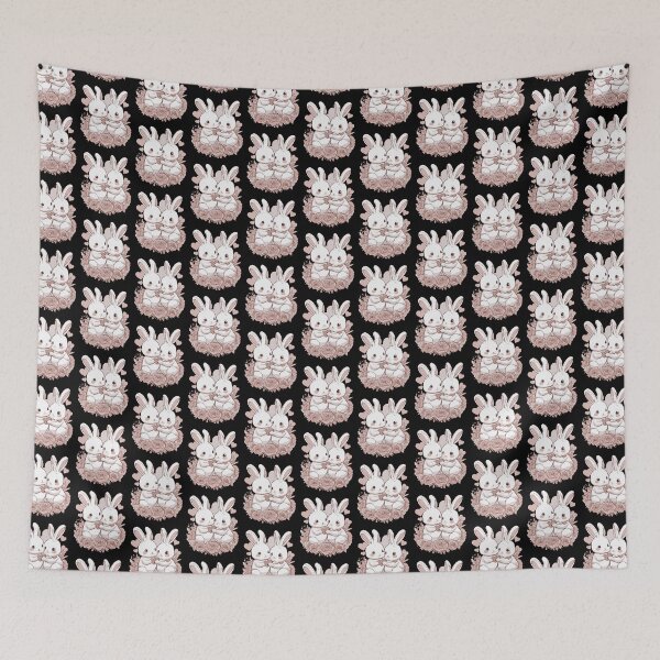 Item preview, Bunny Lover designed and sold by macadolie.