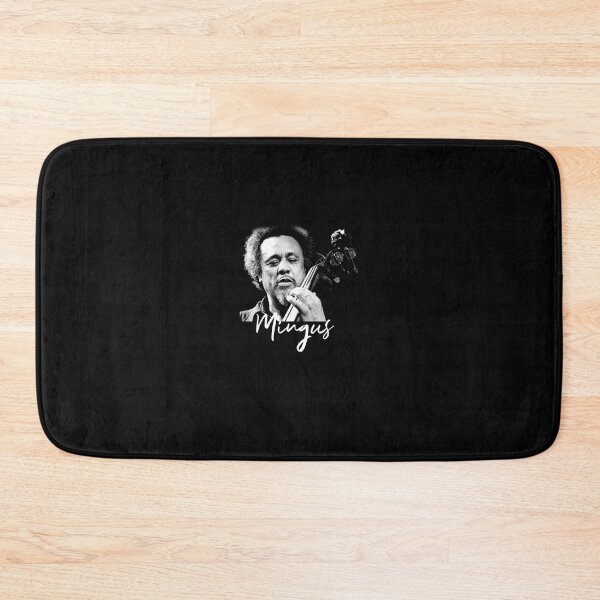 Item preview, Charles music Mingus JAZZ designed and sold by shannonroberto.