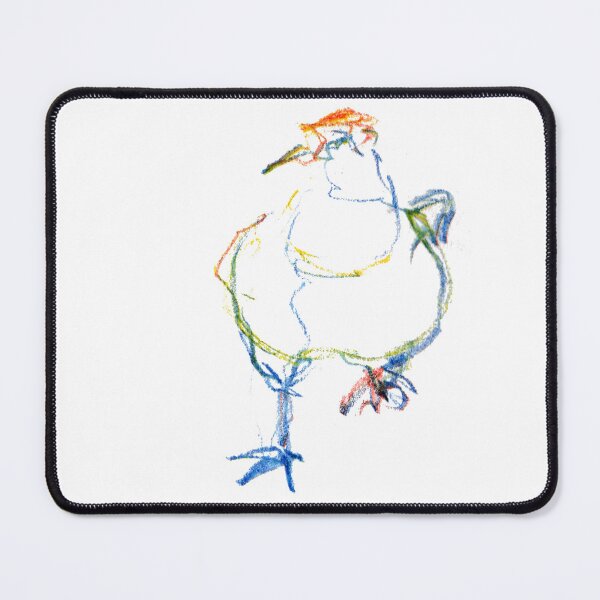 Item preview, Chicken Sketching 3 designed and sold by soniavandevelde.
