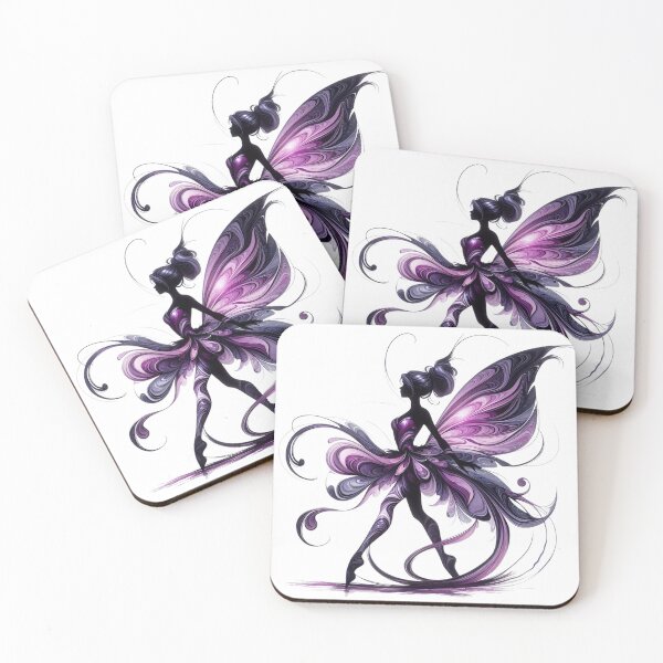 Item preview, Dancing Fairy 02 designed and sold by MiBiFrac.